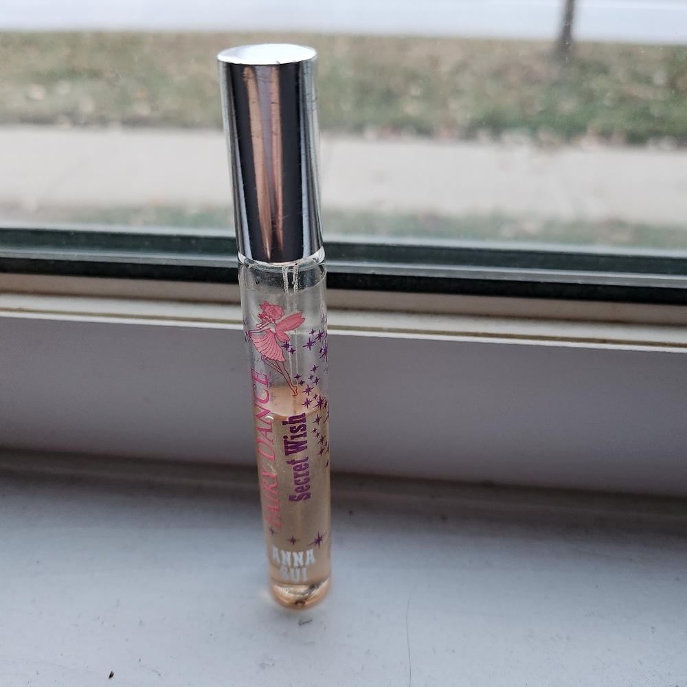 Anna Sui Secret Wish